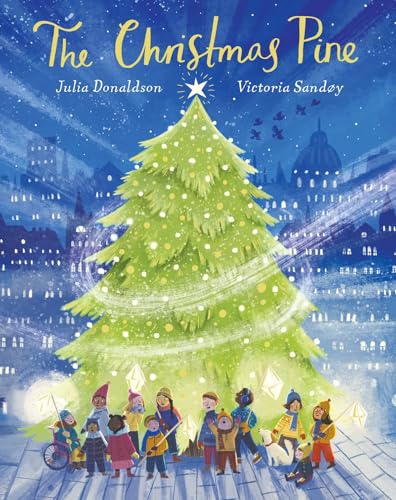 Read The Christmas Pine