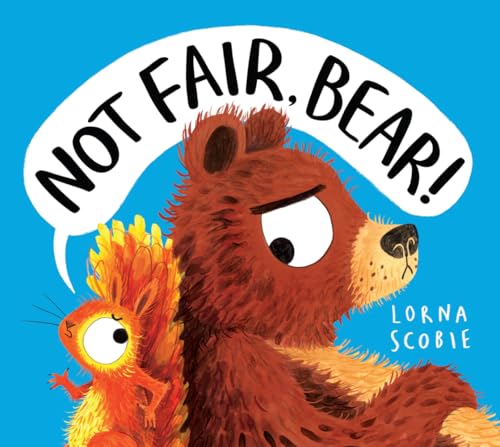 Read Not Fair Bear!