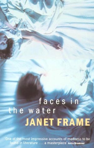 Faces in the Water book cover