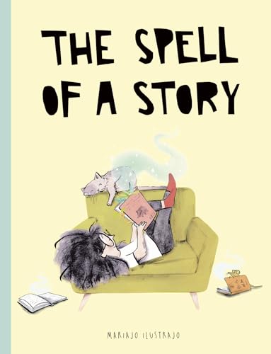 Read The Spell of a Story