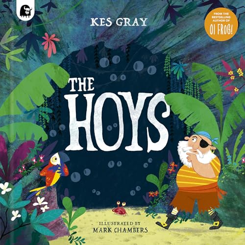 Read The Hoys