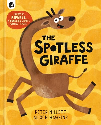 Read The Spotless Giraffe