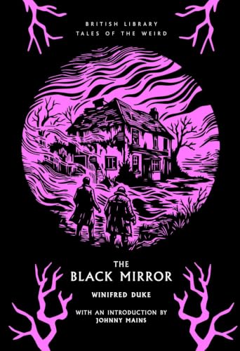 The Black Mirror