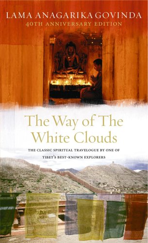 The Way of the White Clouds