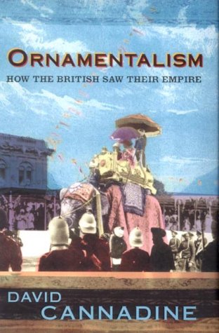 Ornamentalism