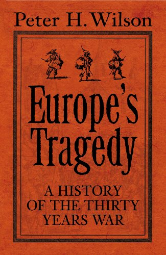 The Thirty Years War