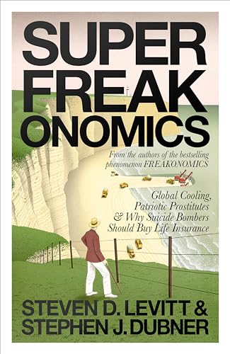 Freakonomics and SuperFreakonomics