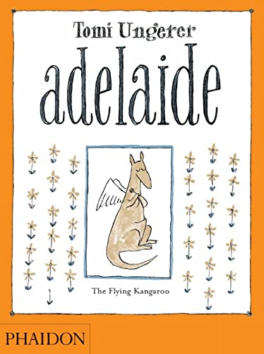 Read Adelaide