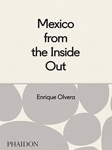 Mexico from the Inside Out book cover