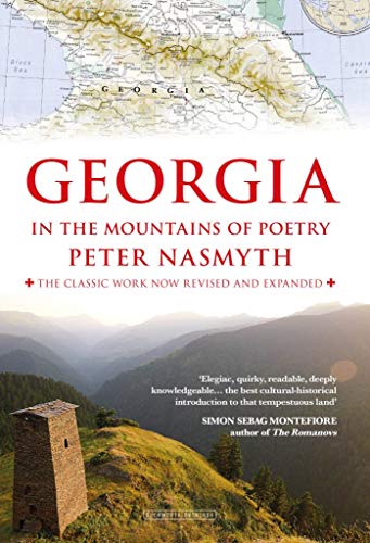 Georgia: In the Mountains of Poetry