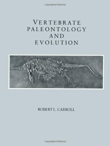 Vertebrate Paleontology and Evolution