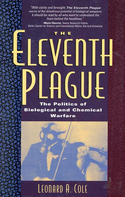The Eleventh Plague