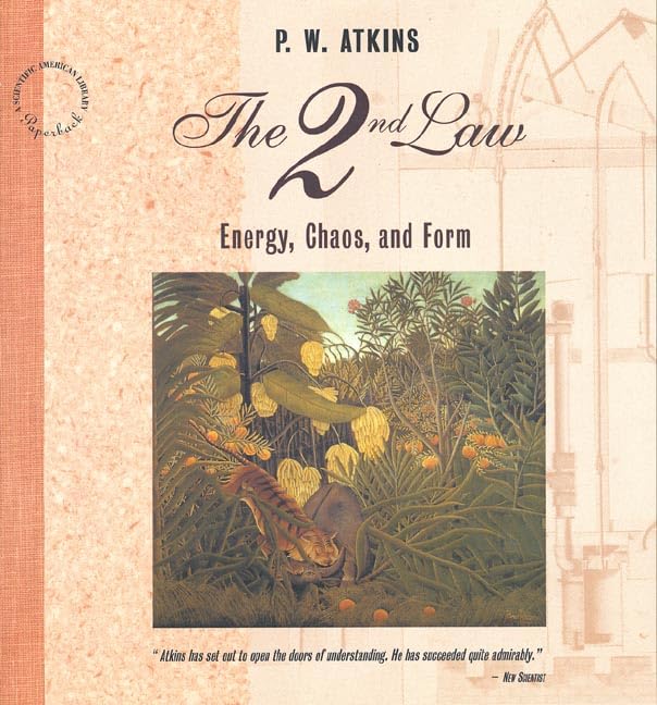 The Second Law