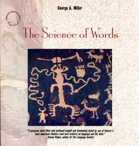 The Science of Words