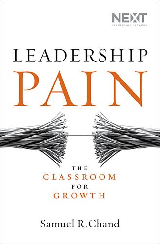 Leadership Pain