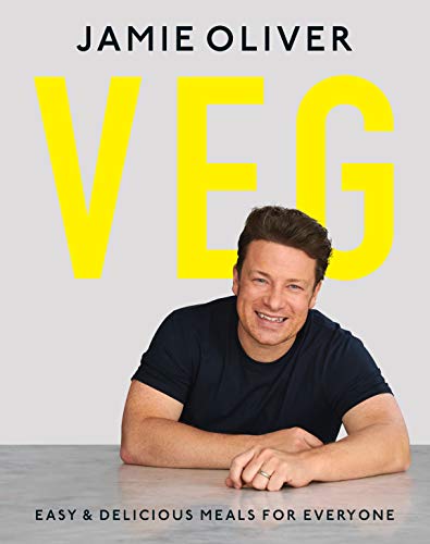Read Veg: Easy and Delicious Meals for Everyone