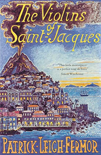 The Violins of St Jacques