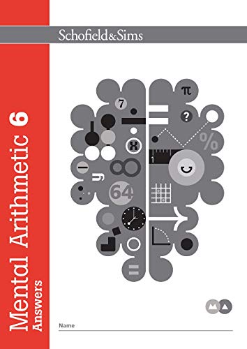 Mental Arithmetic book cover