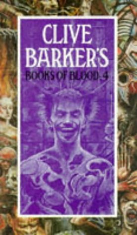 Clive Barker's Books of Blood