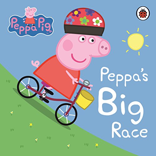 Read Peppa Pig Peppas Big Race