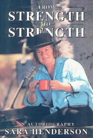 Read From strength to strength: An autobiography