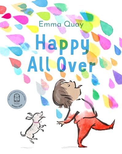Read Happy All Over