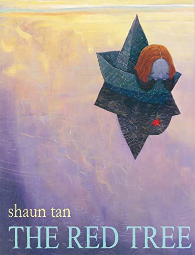 The Red Tree book cover