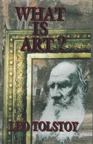 Read What Is Art?