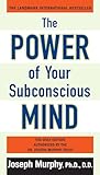 The Power of Your Subconscious Mind book cover
