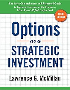Options as a Strategic Investment