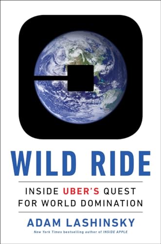 Wild Ride