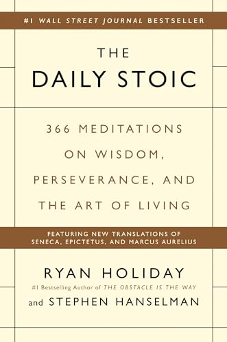 The Daily Stoic