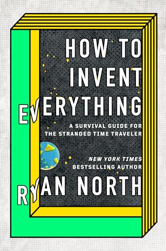 How to Invent Everything
