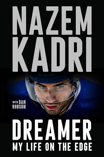 Read Dreamer: My Life On the Edge