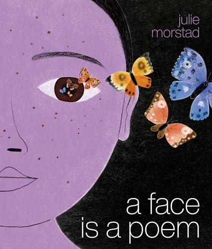 Read A Face Is a Poem