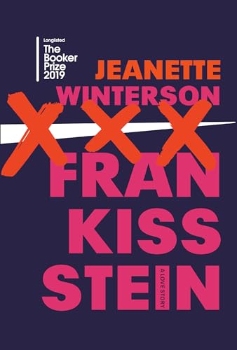 Frankissstein: A Novel