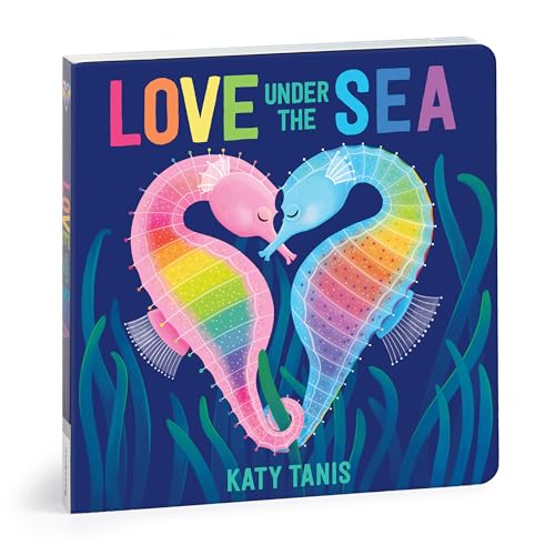 Read Love Under the Sea (Love In The Wild)