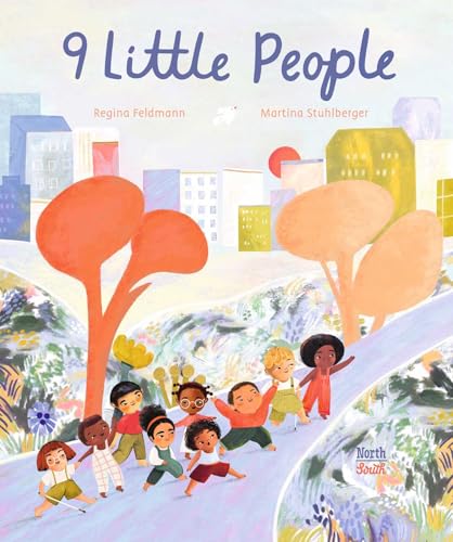 Read 9 Little People