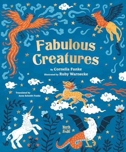 Read Fabulous Creatures: Legendary Animals from Around the World