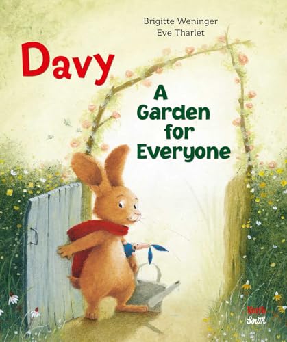 Read Davy: A Garden for Everyone