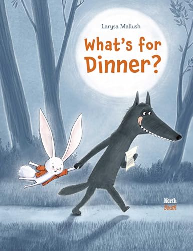 Read What's for Dinner?