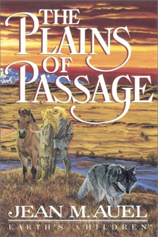 Read The Plains of Passage, Part 1 of 2 (Earth's Children, #4)