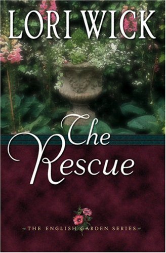 The Rescue (The English Garden, #2)