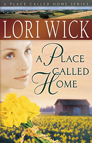 Read A Place Called Home (A Place Called Home, #1)