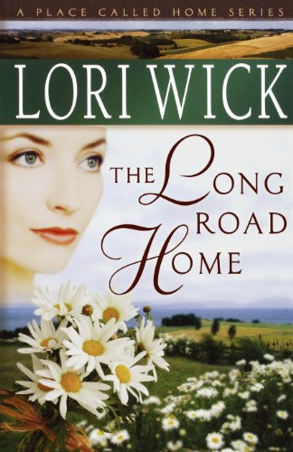 Read The Long Road Home (A Place Called Home, #3)
