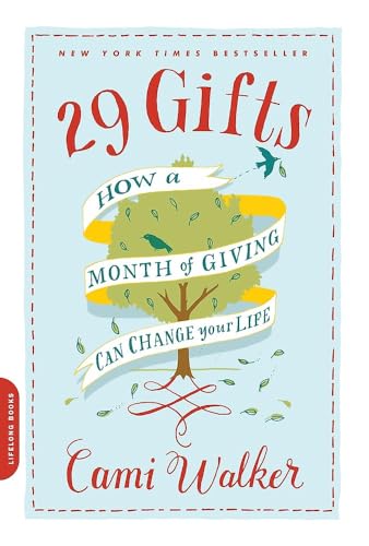 29 Gifts