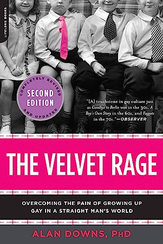 The Velvet Rage