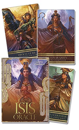 Read Isis Oracle