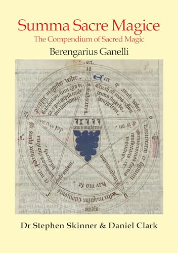 Read Summa Sacre Magice: Books 1 & 2: The Compendium of Sacred Magic