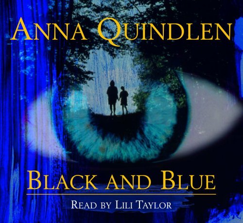 Black and Blue